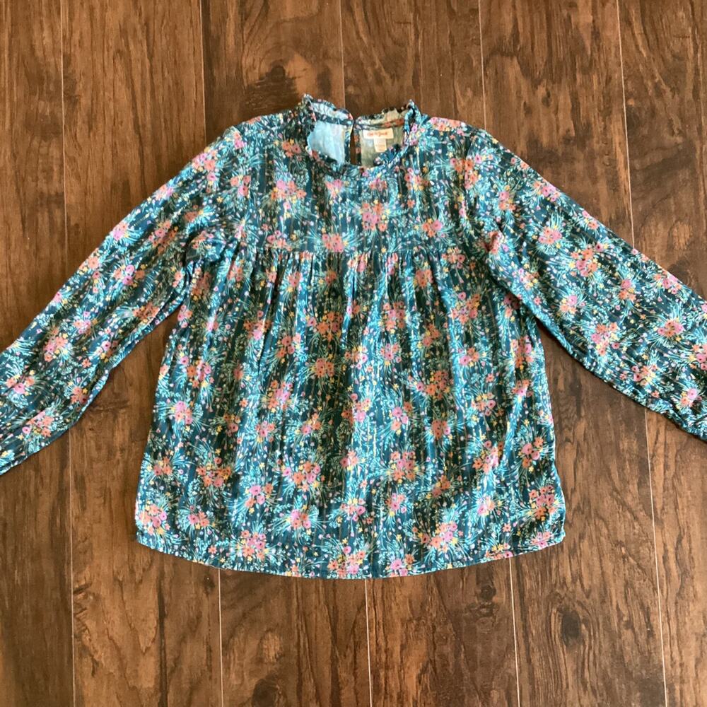Cat & Jack Blouse